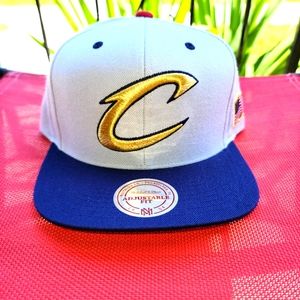 NEW!!! Cleveland Cavaliers Hat